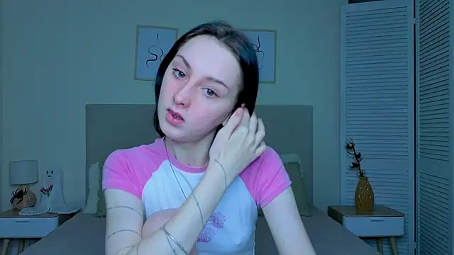 Little moly999 online show from 19, 12, 2025