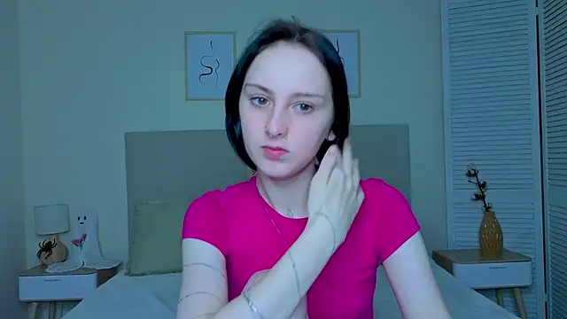 Little moly999 online show from 21, 12, 2025