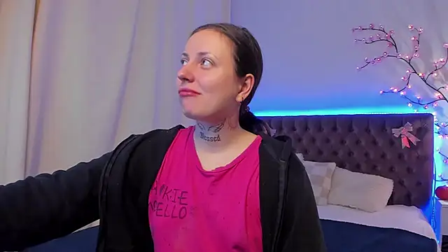 LilaVame online show from 2, 11, 2025