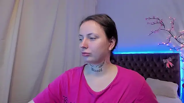 LilaVame online show from 19, 11, 2025