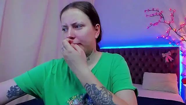 LilaVame online show from 22, 11, 2025