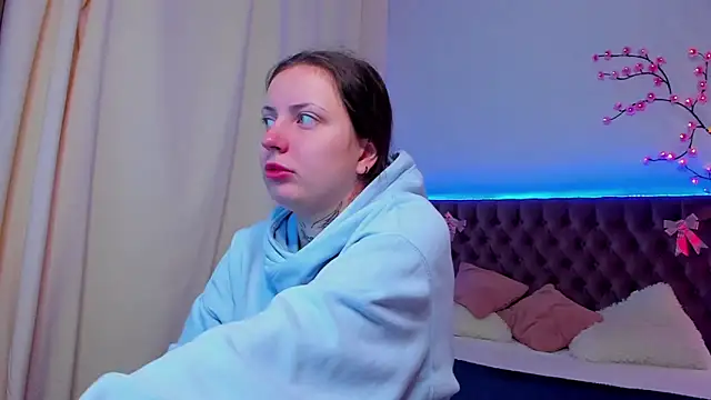 LilaVame online show from 30, 11, 2025