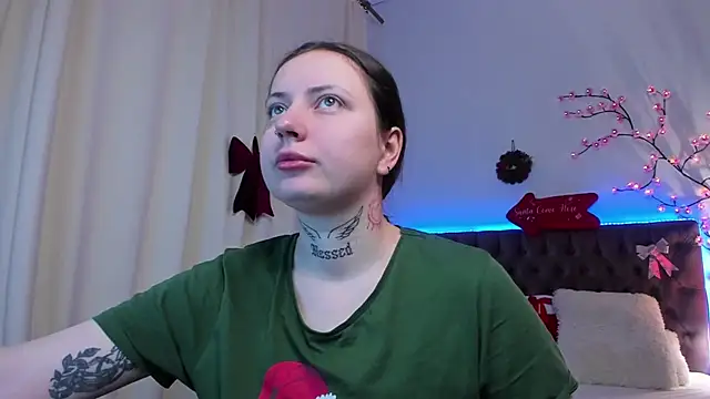 LilaVame online show from 13, 12, 2025