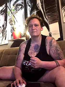 Ich-eben123 online show from 19, 9, 2025