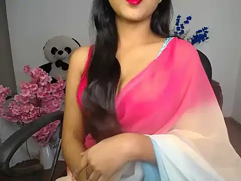 Heavan queen online show from 14, 11, 2025