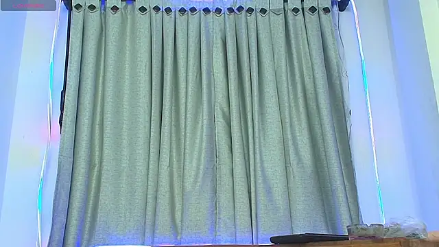  antonella  carter online show from 8, 11, 2025