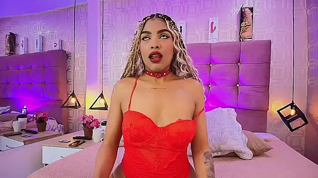 LexieBloom online show from 12, 9, 2025