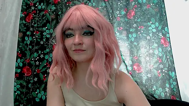 MagicPink online show from 7, 5, 2026