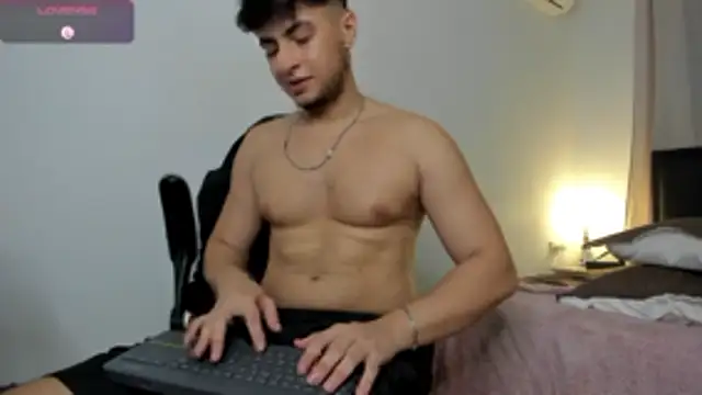 Snapshot of Andrew_lamar chatting on 15, 1, 2026 Andrew lamar online show from 15, 1, 2026