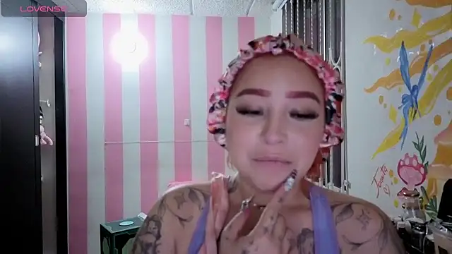 tetonic 04 online show from 7, 1, 2026