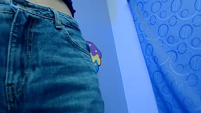 Snapshot of skinnykalitzo18 chatting on 16, 2, 2026 skinnykalitzo18 online show from 16, 2, 2026