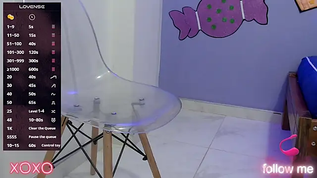 Snapshot of skinnykalitzo18 chatting on 23, 2, 2026 skinnykalitzo18 online show from 23, 2, 2026