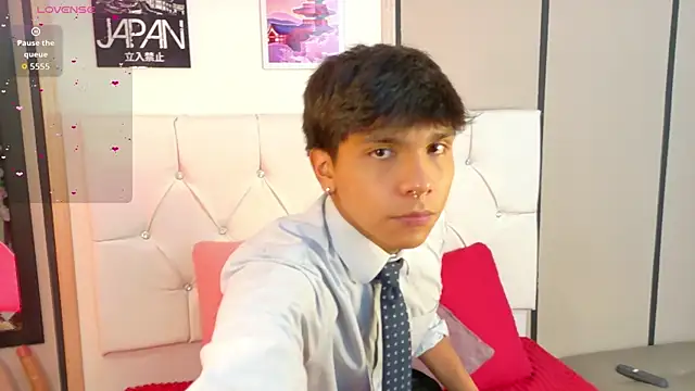 Thiago Kozak online show from 5, 11, 2025