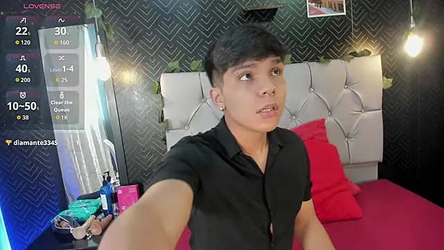 Thiago Kozak online show from 12, 1, 2026