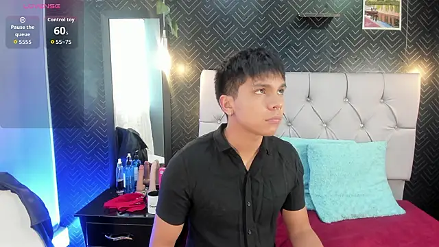 Thiago Kozak online show from 17, 2, 2026