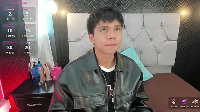 Thiago Kozak online show from 28, 2, 2026