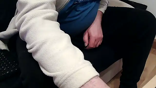 Lavastrom3 online show from 13, 12, 2025