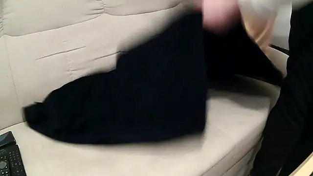 Lavastrom3 online show from 20, 12, 2025