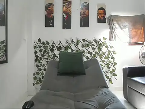 Latins Boss online show from 22, 3, 2026