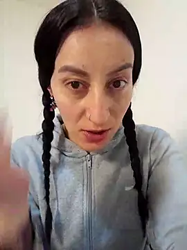 Oriana111 online show from 24, 10, 2025