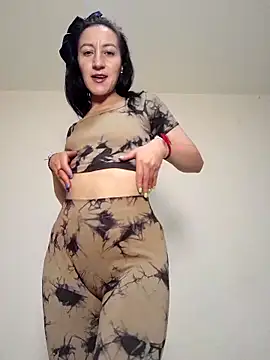 Oriana111 online show from 28, 10, 2025