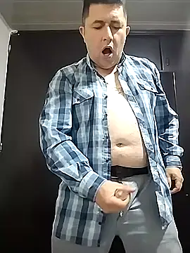 BigCristh79 online show from 6, 1, 2026