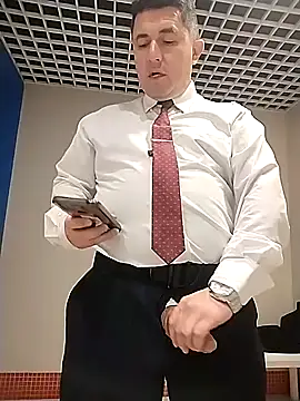 BigCristh79 online show from 9, 1, 2026