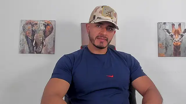 magnusclark online show from 12, 7, 2026
