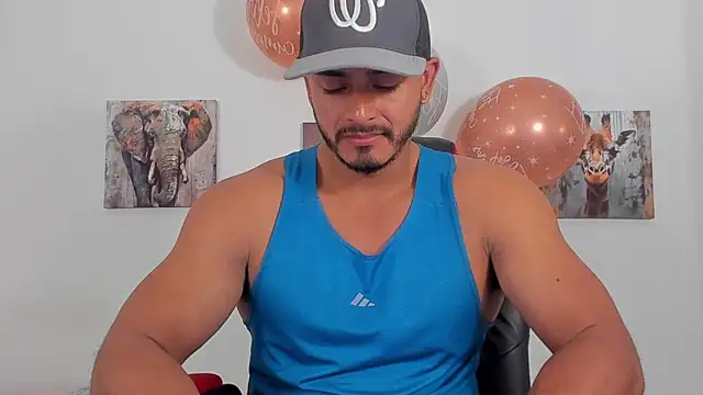 magnusclark online show from 15, 7, 2026