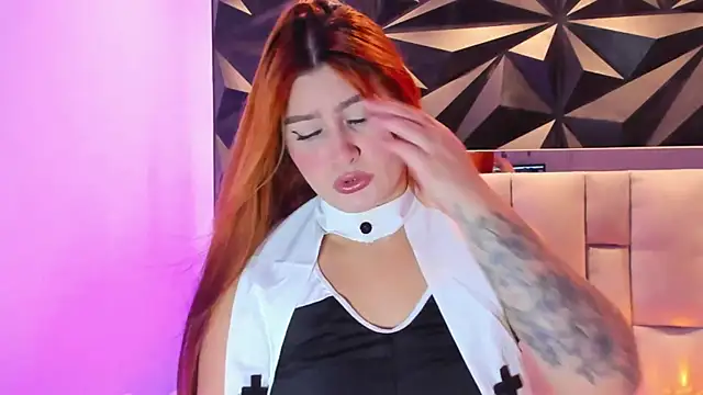 megan whitee   online show from 8, 4, 2026