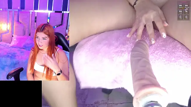 Snapshot of LizzieCutie_ chatting on 11, 1, 2026 LizzieCutie online show from 11, 1, 2026