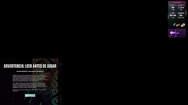 Snapshot of LizzieCutie_ chatting on 2, 4, 2026 LizzieCutie online show from 2, 4, 2026