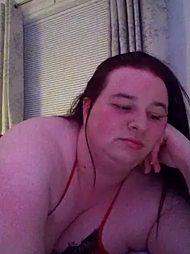 Curvaceouscarla online show from 11, 9, 2025