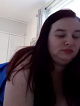 Curvaceouscarla online show from 22, 9, 2025