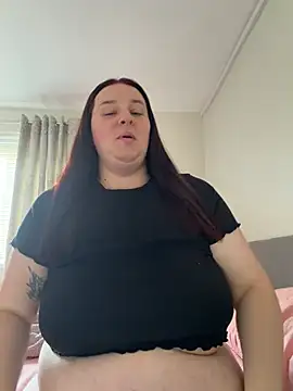 Snapshot of Curvaceouscarla chatting on 2, 7, 2026 Curvaceouscarla online show from 2, 7, 2026