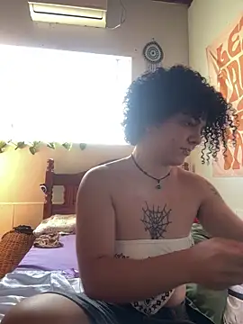 Snapshot of CamillyBlum chatting on 12, 3, 2026 CamillyBlum online show from 12, 3, 2026