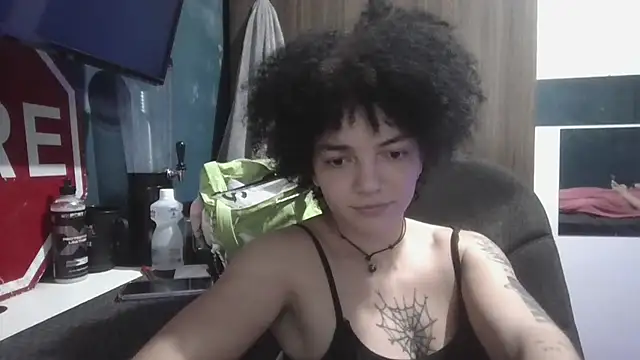 Snapshot of CamillyBlum chatting on 20, 3, 2026 CamillyBlum online show from 20, 3, 2026