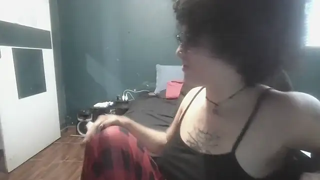 Snapshot of CamillyBlum chatting on 20, 3, 2026 CamillyBlum online show from 20, 3, 2026