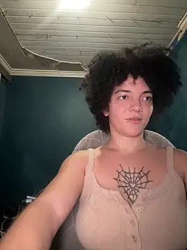 Snapshot of CamillyBlum chatting on 21, 3, 2026 CamillyBlum online show from 21, 3, 2026