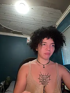 Snapshot of CamillyBlum chatting on 22, 3, 2026 CamillyBlum online show from 22, 3, 2026