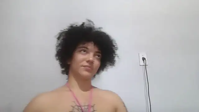 Snapshot of CamillyBlum chatting on 24, 3, 2026 CamillyBlum online show from 24, 3, 2026