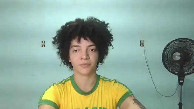 Snapshot of CamillyBlum chatting on 26, 3, 2026 CamillyBlum online show from 26, 3, 2026