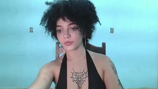 Snapshot of CamillyBlum chatting on 27, 3, 2026 CamillyBlum online show from 27, 3, 2026