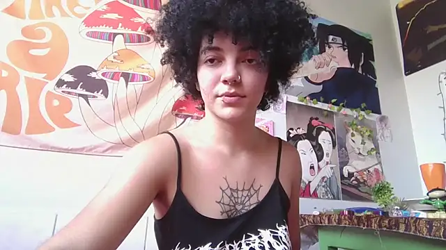 Snapshot of CamillyBlum chatting on 3, 4, 2026 CamillyBlum online show from 3, 4, 2026