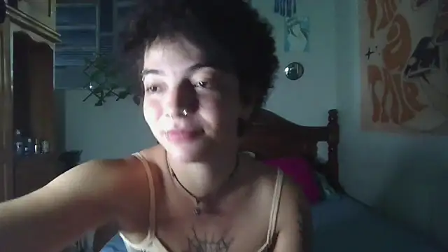 Snapshot of CamillyBlum chatting on 7, 4, 2026 CamillyBlum online show from 7, 4, 2026