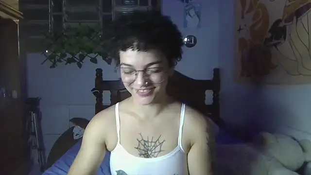 Snapshot of CamillyBlum chatting on 10, 4, 2026 CamillyBlum online show from 10, 4, 2026