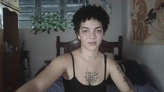 Snapshot of CamillyBlum chatting on 11, 4, 2026 CamillyBlum online show from 11, 4, 2026