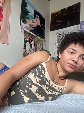 Snapshot of CamillyBlum chatting on 18, 4, 2026 CamillyBlum online show from 18, 4, 2026