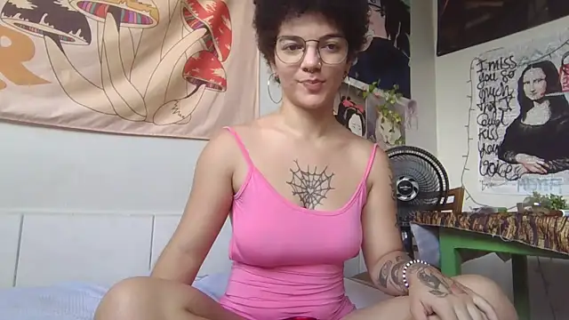 Snapshot of CamillyBlum chatting on 21, 4, 2026 CamillyBlum online show from 21, 4, 2026