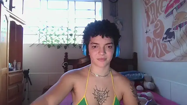 Snapshot of CamillyBlum chatting on 30, 4, 2026 CamillyBlum online show from 30, 4, 2026
